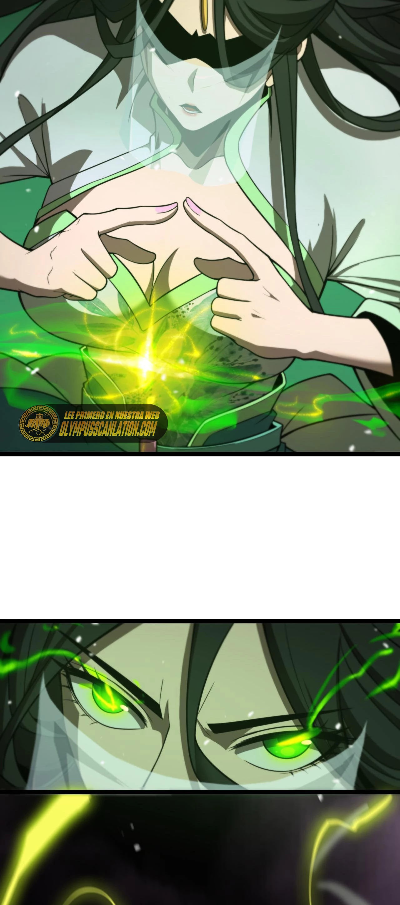 Apocalipsis Mundial en Linea > Capitulo 123 > Page 311